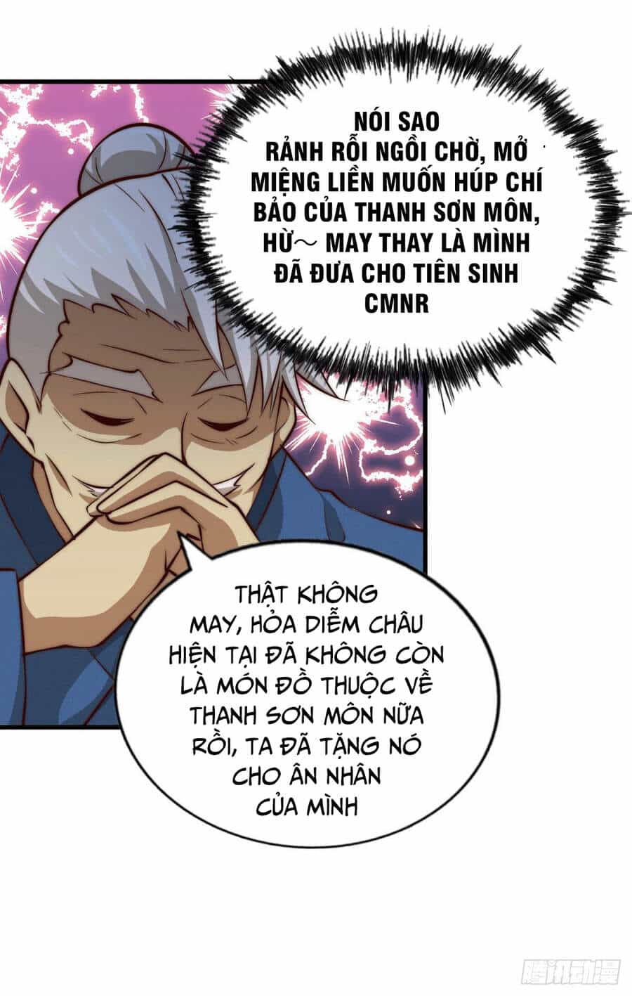 Người Trên Vạn Người - Chương 26 - ảnh 24