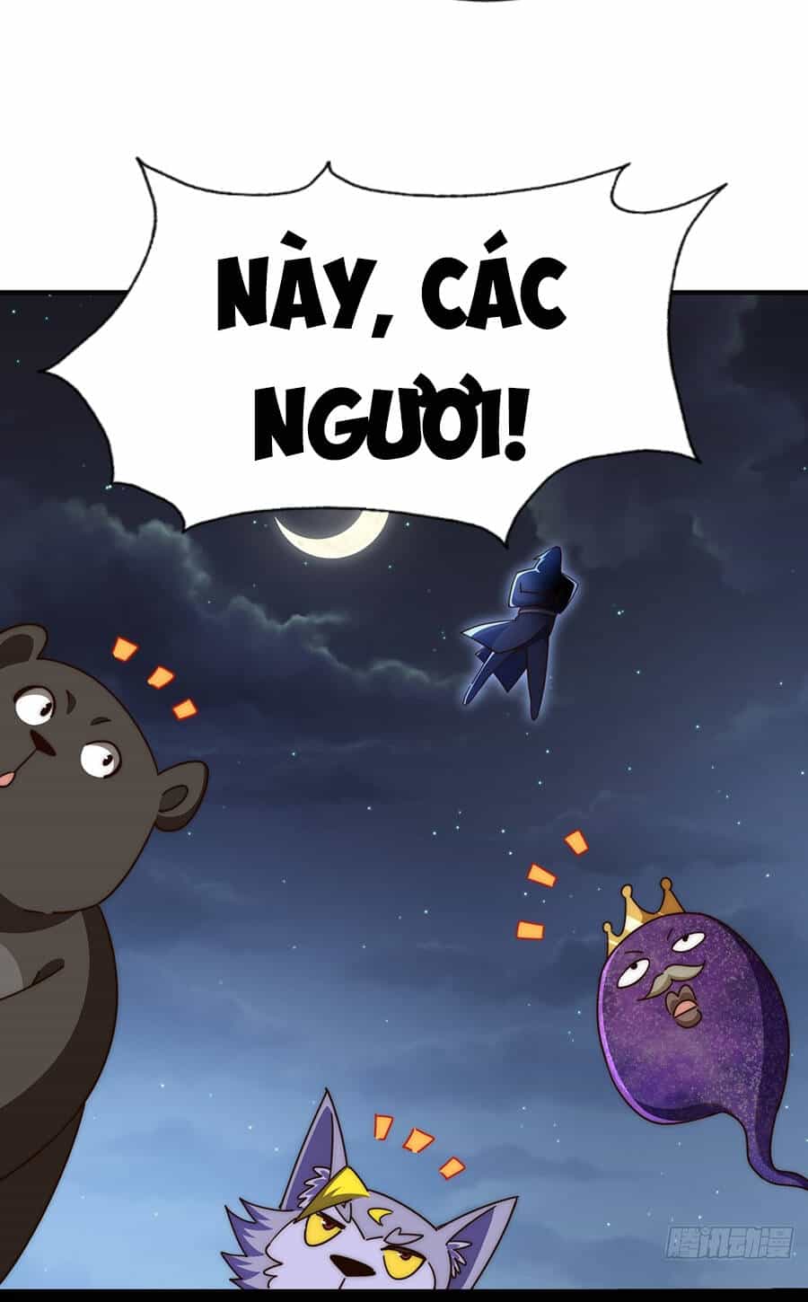 Người Trên Vạn Người - Chương 260 - ảnh 106