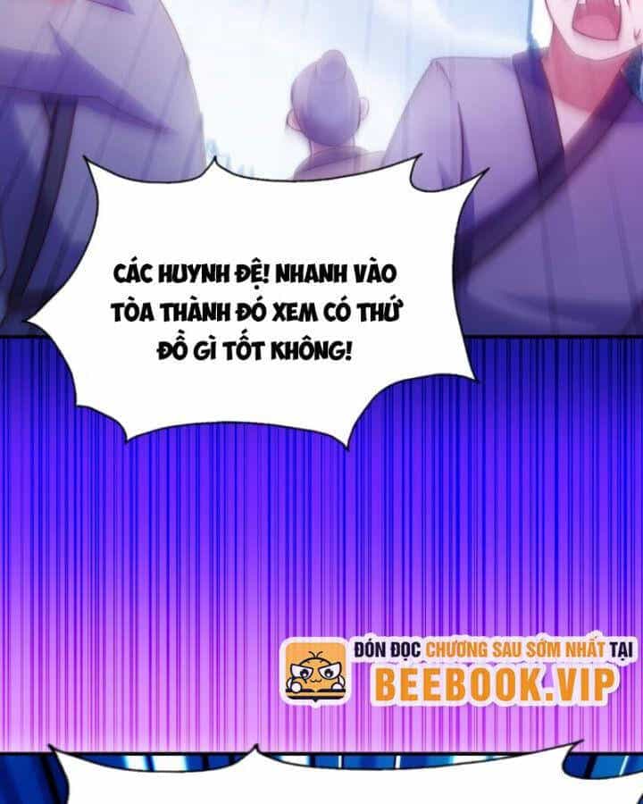 Người Trên Vạn Người - Chương 262 - ảnh 8