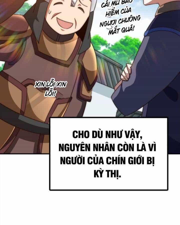 Người Trên Vạn Người - Chương 262 - ảnh 89