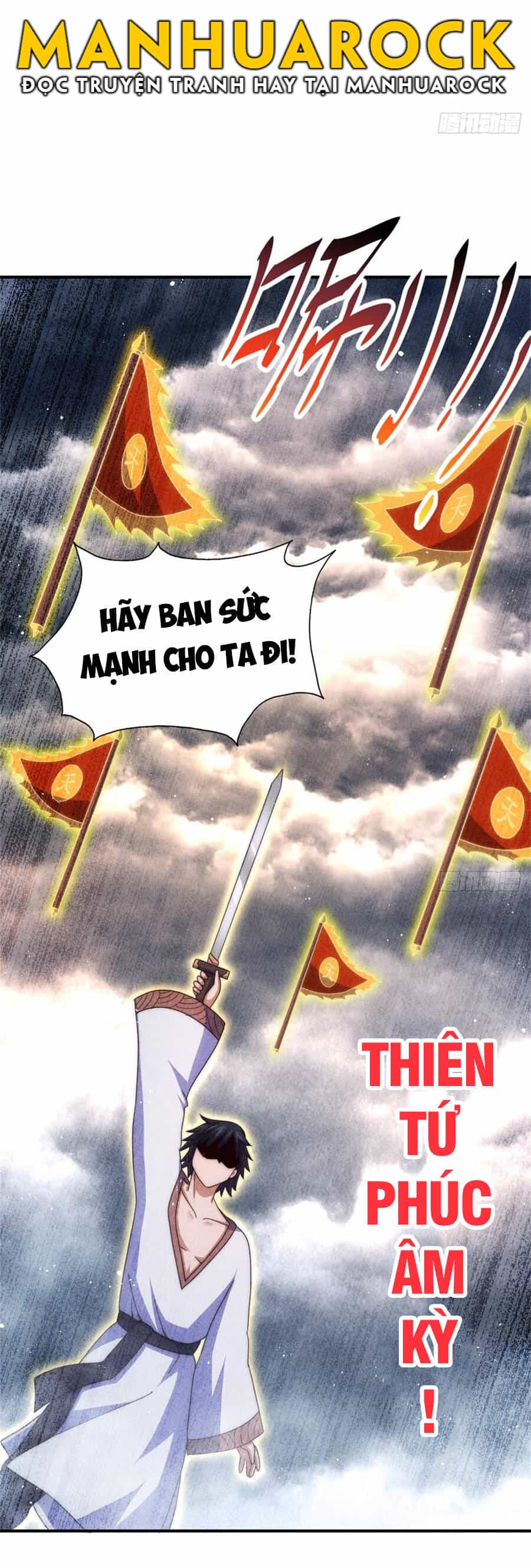 Người Trên Vạn Người - Chương 263 - ảnh 40