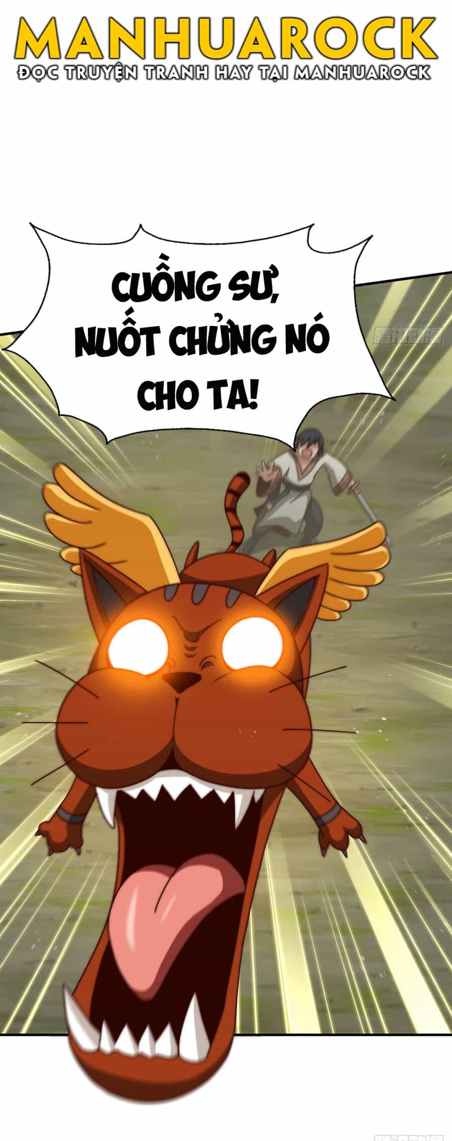 Người Trên Vạn Người - Chương 263 - ảnh 53