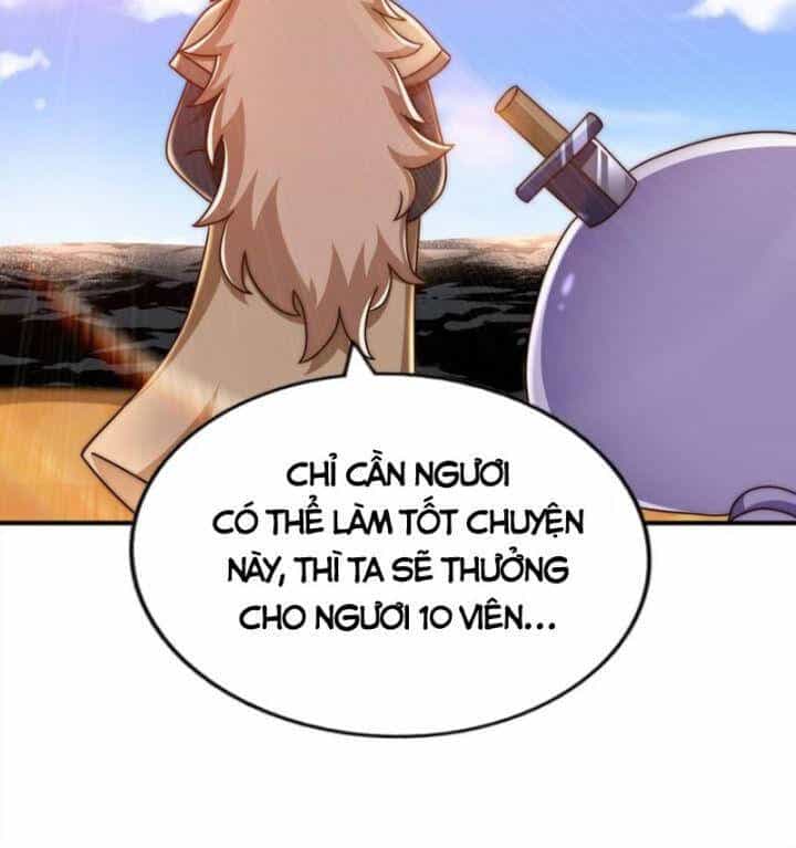 Người Trên Vạn Người - Chương 265 - ảnh 73