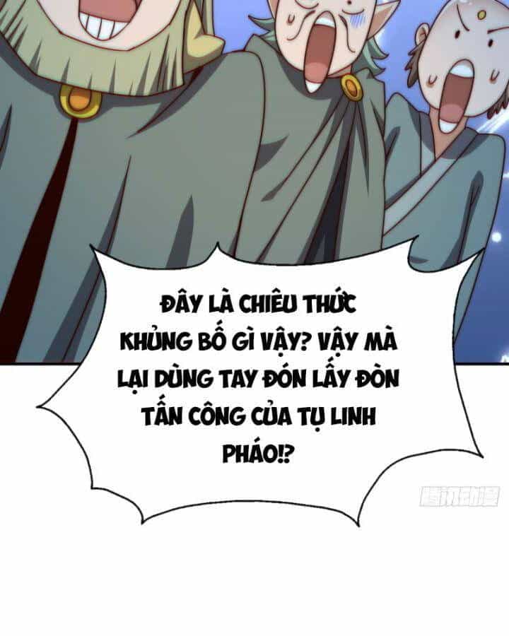 Người Trên Vạn Người - Chương 266 - ảnh 31