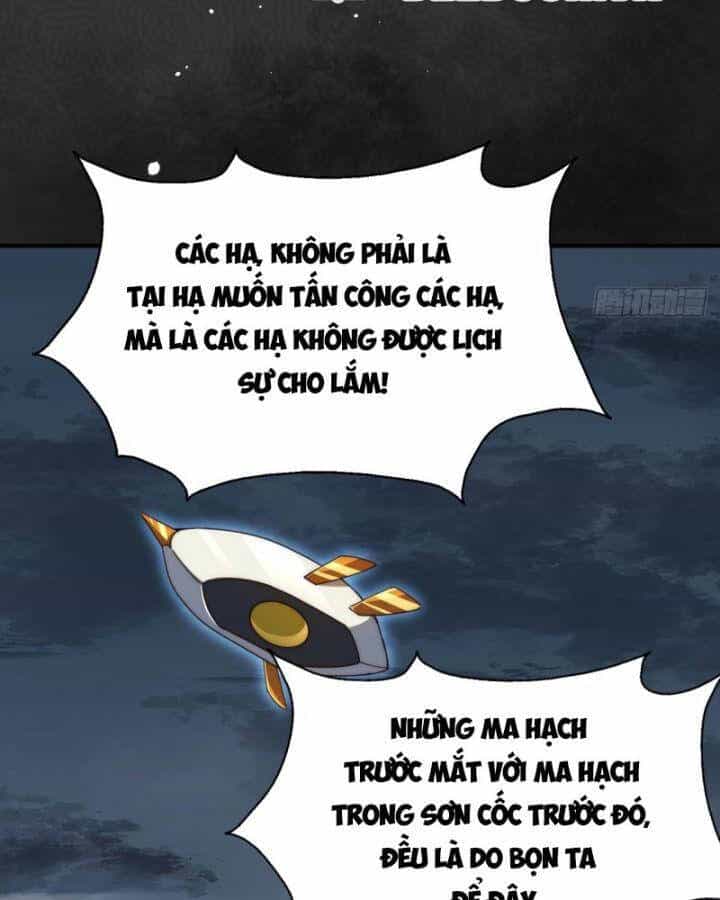 Người Trên Vạn Người - Chương 266 - ảnh 44