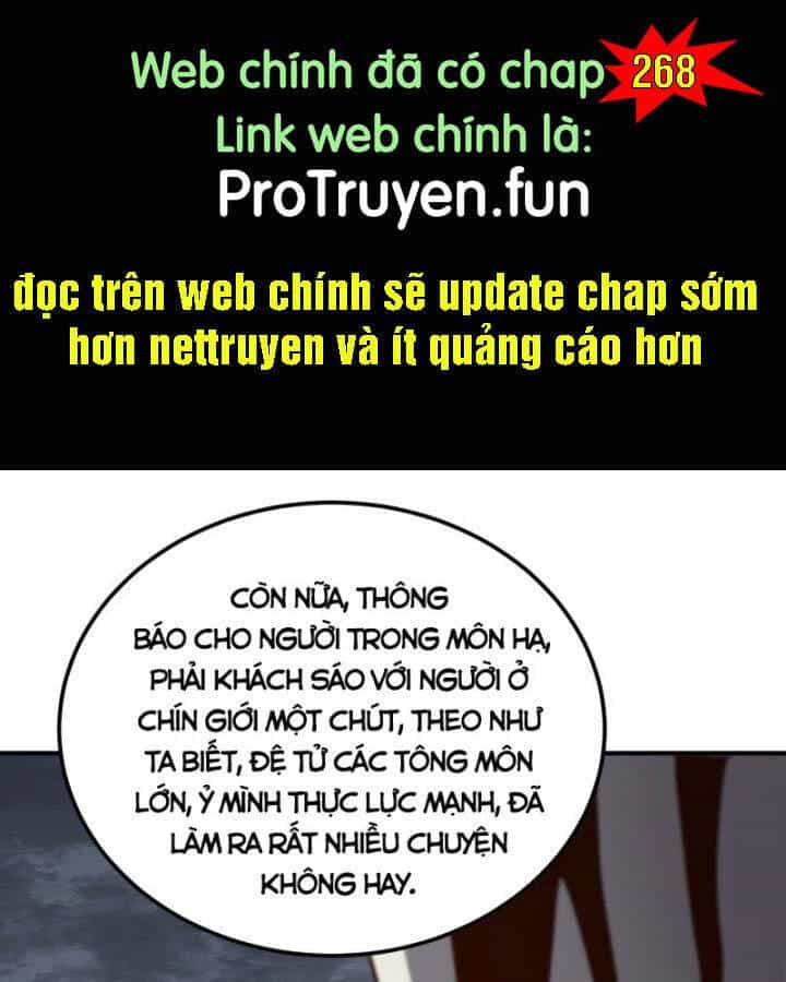 Người Trên Vạn Người - Chương 267 - ảnh 1