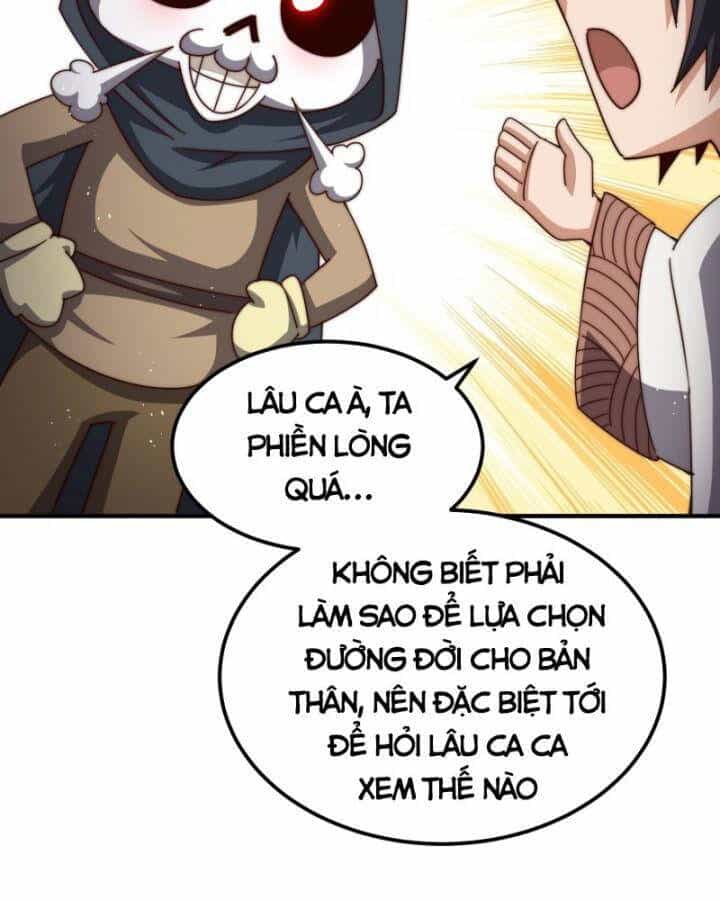 Người Trên Vạn Người - Chương 267 - ảnh 14