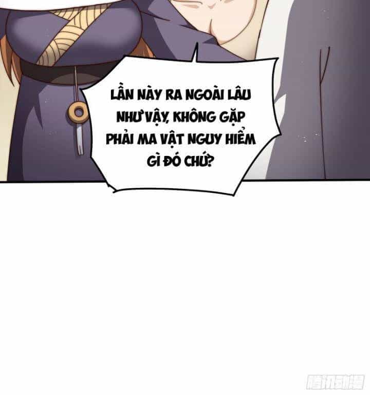 Người Trên Vạn Người - Chương 267 - ảnh 33