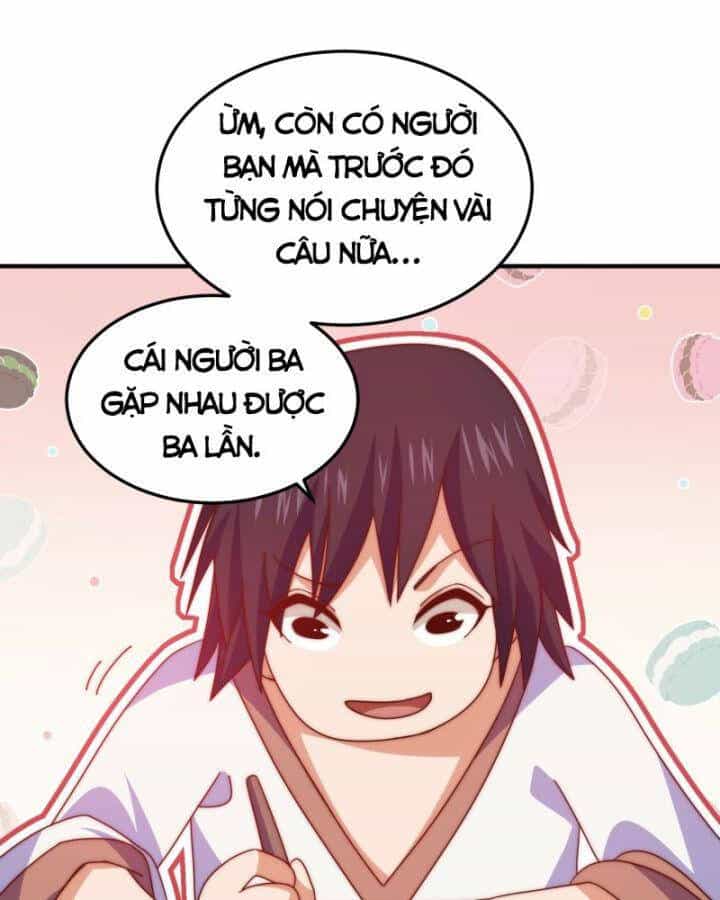 Người Trên Vạn Người - Chương 267 - ảnh 52