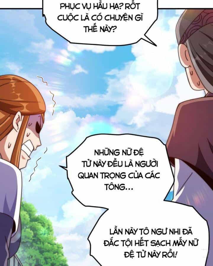 Người Trên Vạn Người - Chương 267 - ảnh 73