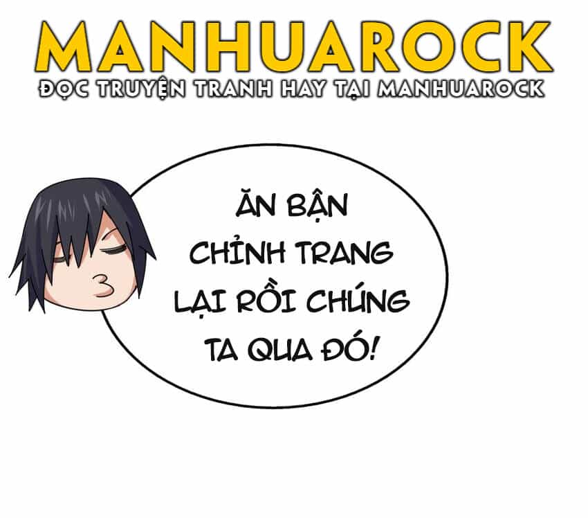 Người Trên Vạn Người - Chương 268 - ảnh 23