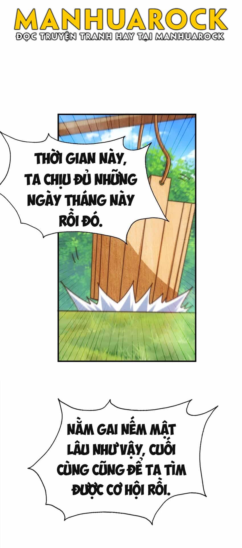 Người Trên Vạn Người - Chương 268 - ảnh 29