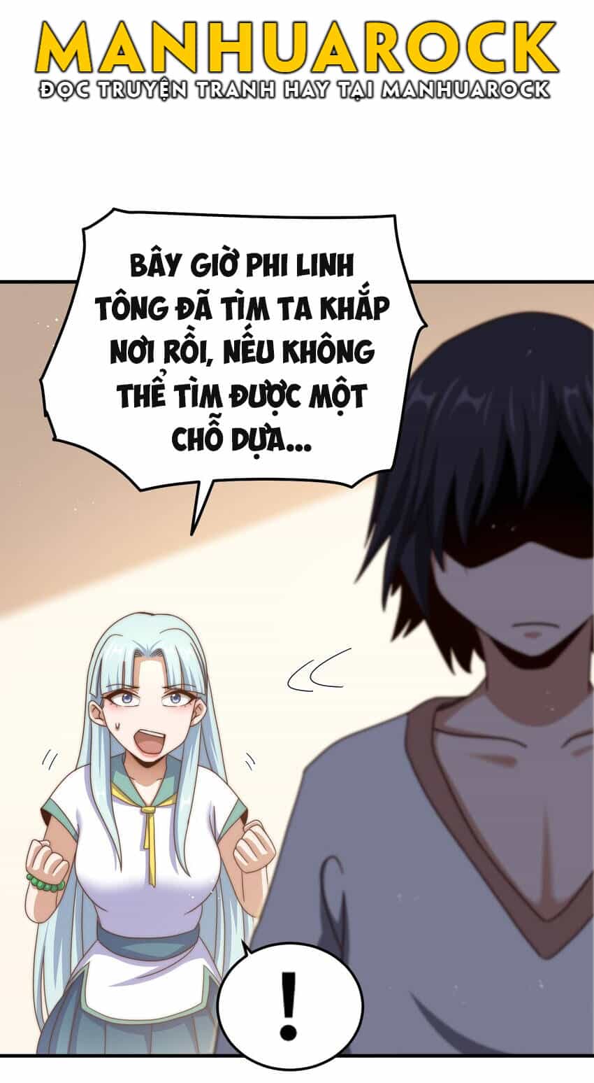 Người Trên Vạn Người - Chương 268 - ảnh 9