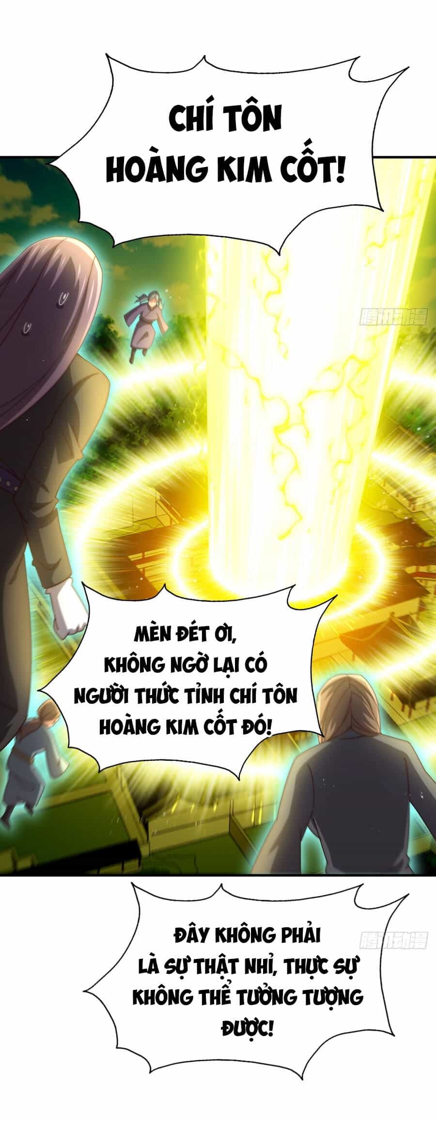 Người Trên Vạn Người - Chương 269 - ảnh 31