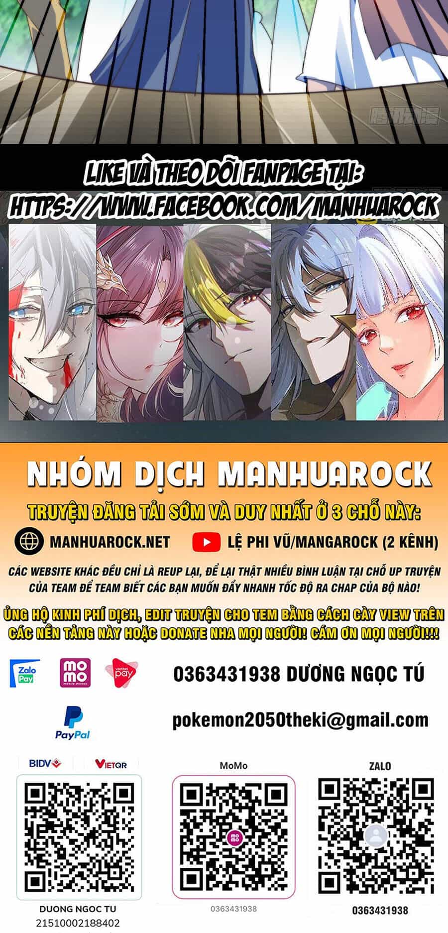 Người Trên Vạn Người - Chương 269 - ảnh 54