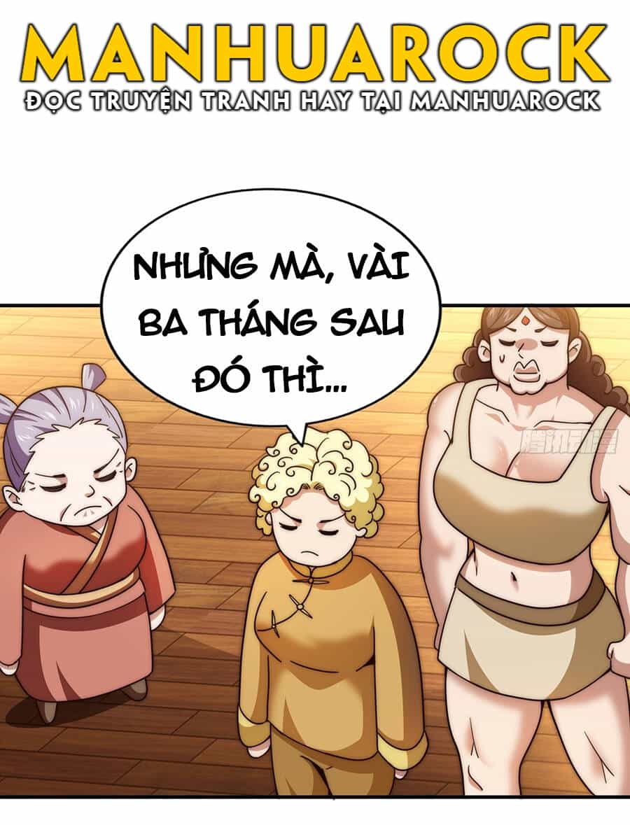 Người Trên Vạn Người - Chương 270 - ảnh 21