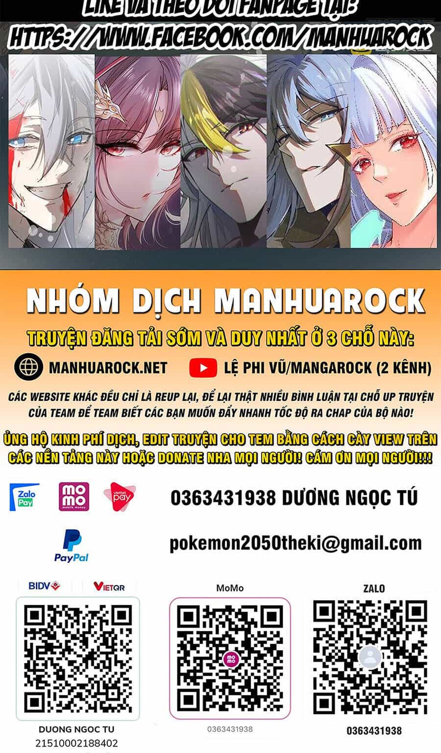 Người Trên Vạn Người - Chương 270 - ảnh 69