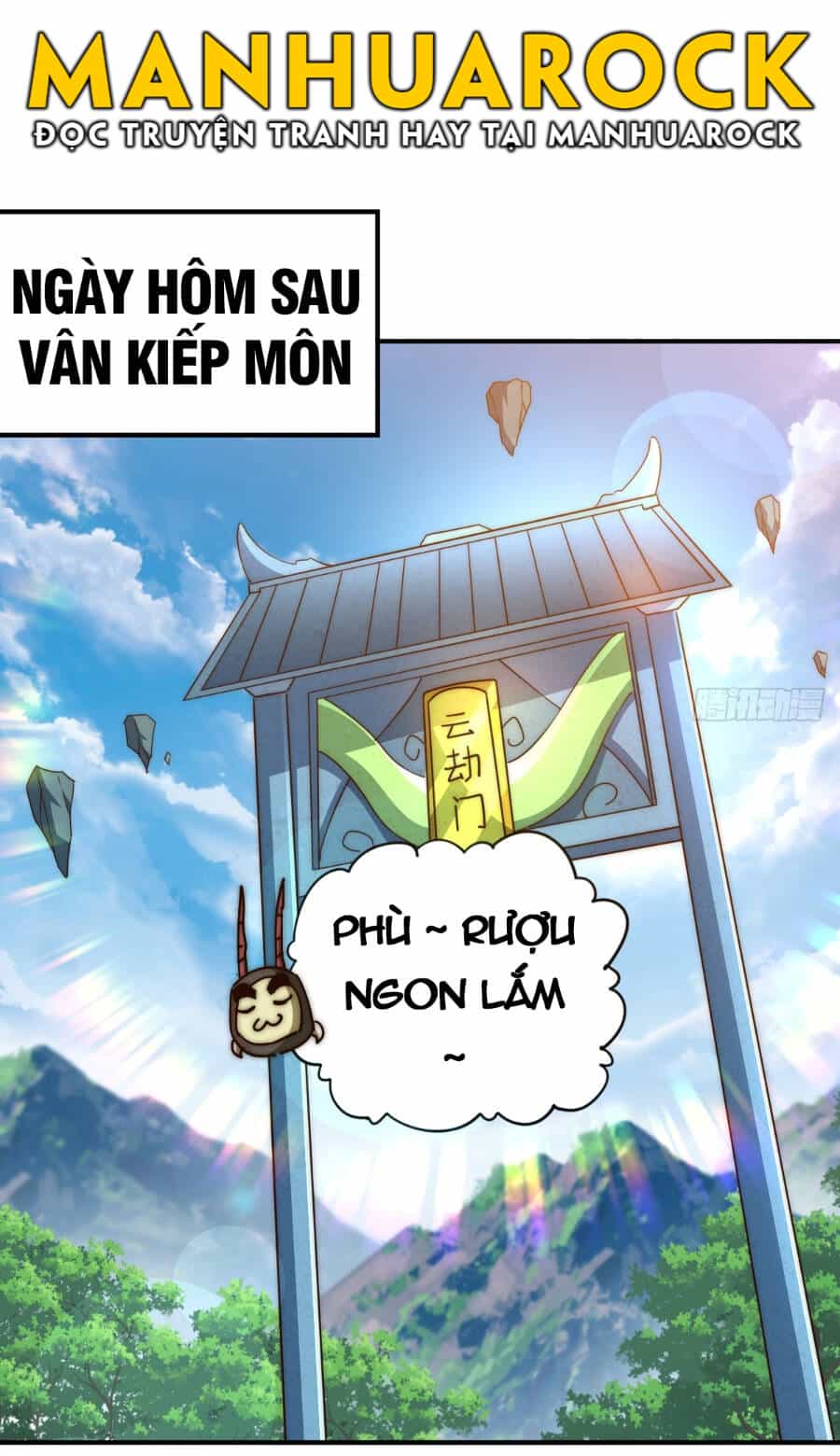 Người Trên Vạn Người - Chương 271 - ảnh 40