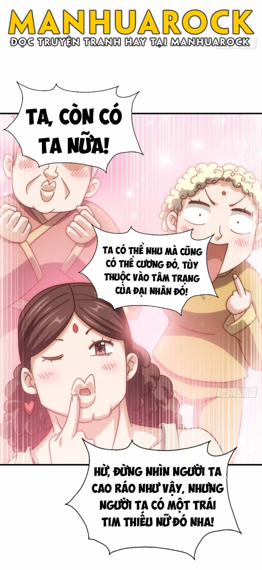 Người Trên Vạn Người - Chương 271 - ảnh 51