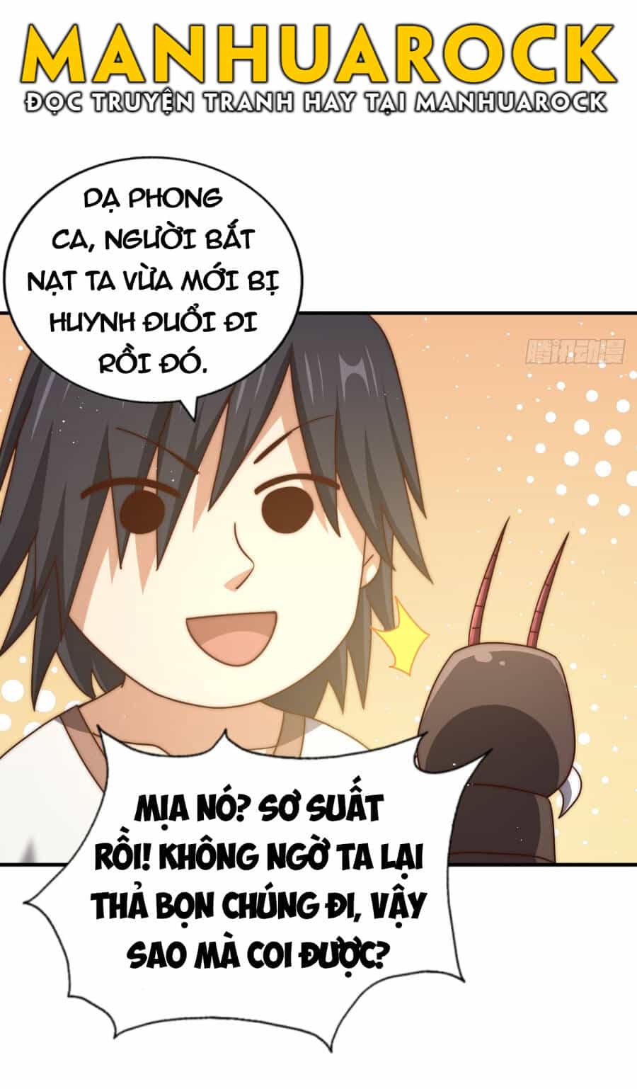 Người Trên Vạn Người - Chương 271 - ảnh 8