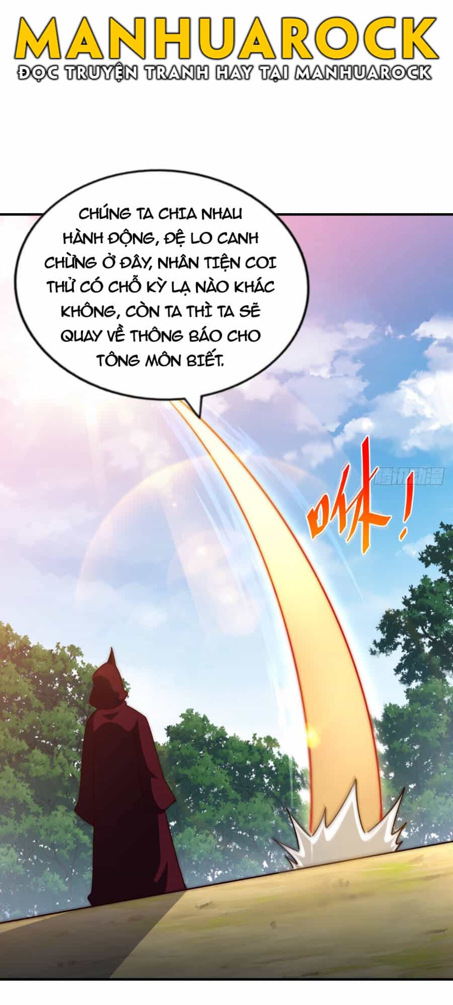 Người Trên Vạn Người - Chương 272 - ảnh 18