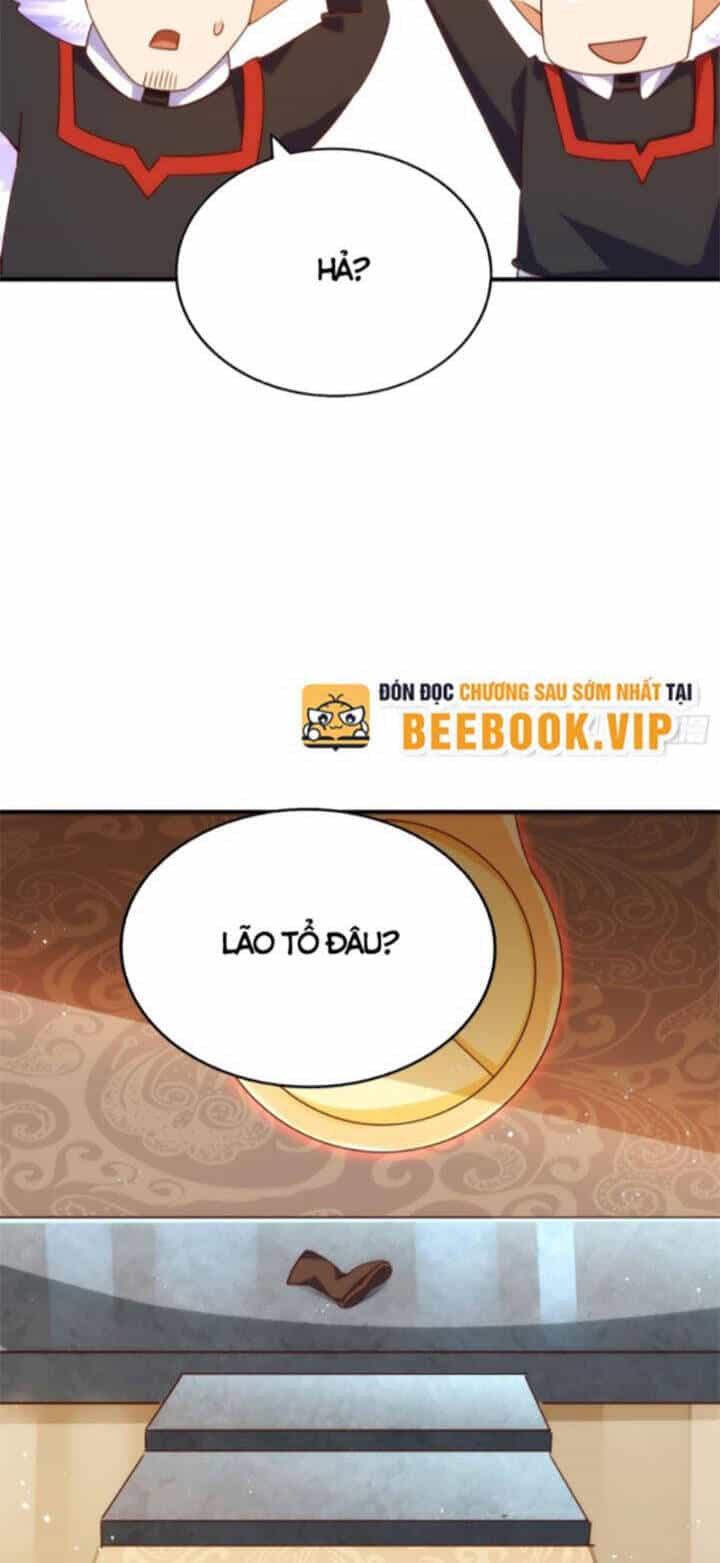 Người Trên Vạn Người - Chương 275 - ảnh 30