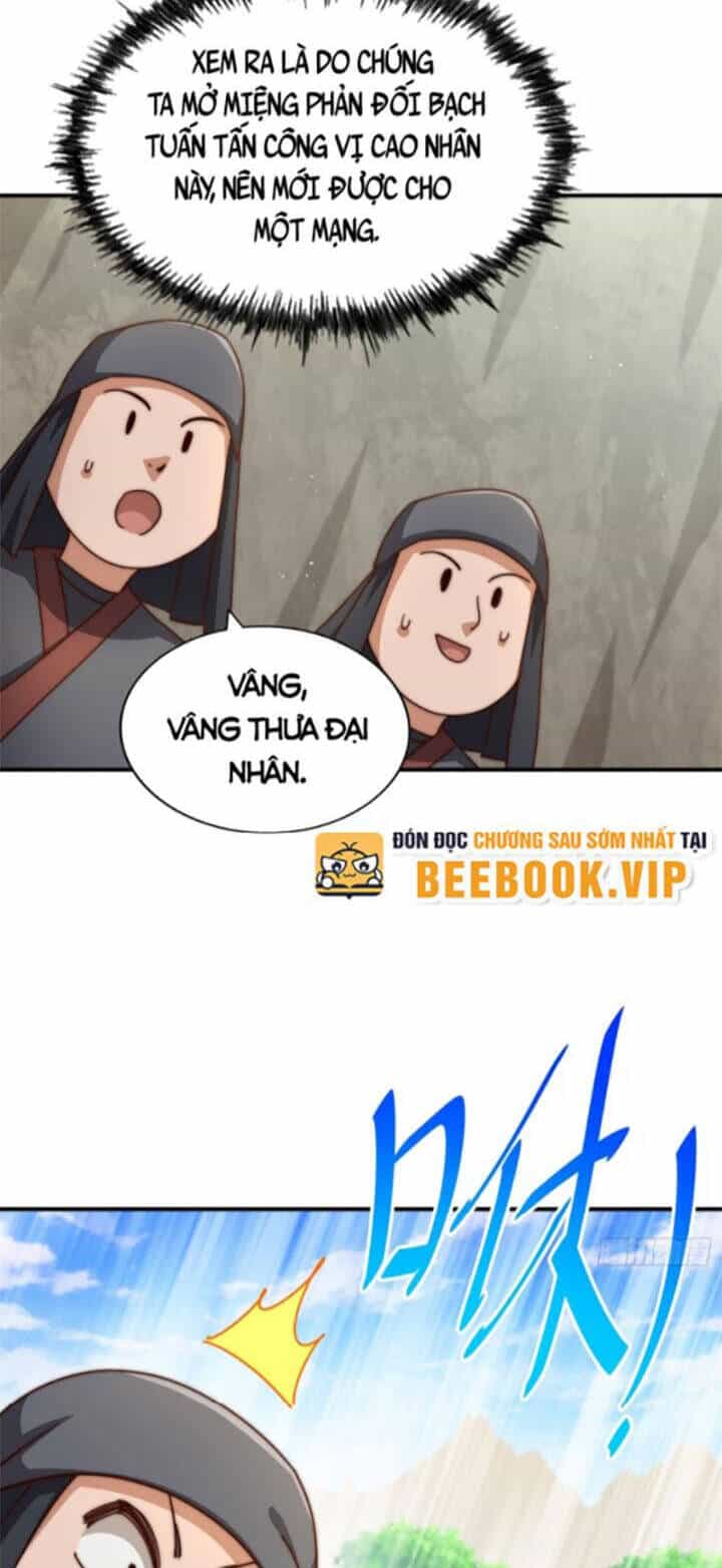 Người Trên Vạn Người - Chương 275 - ảnh 60