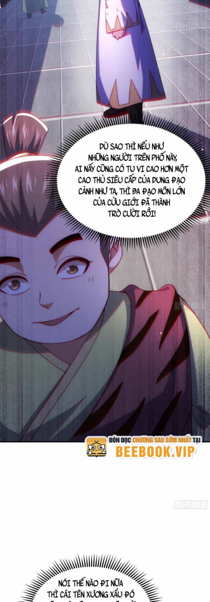 Người Trên Vạn Người - Chương 276 - ảnh 18
