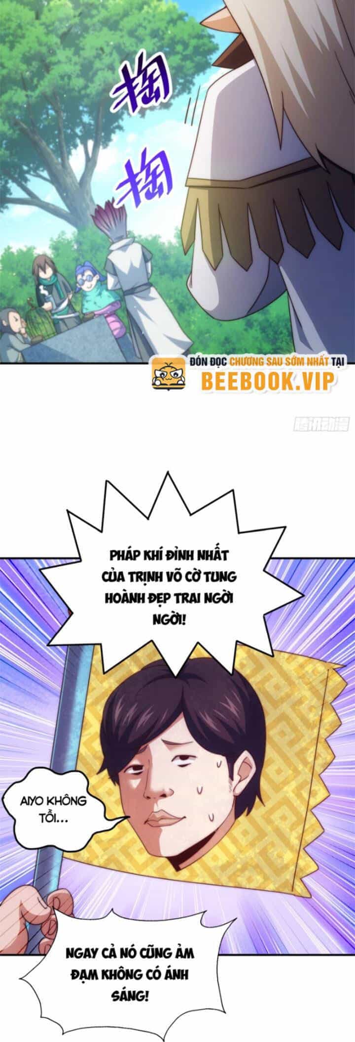 Người Trên Vạn Người - Chương 277 - ảnh 13