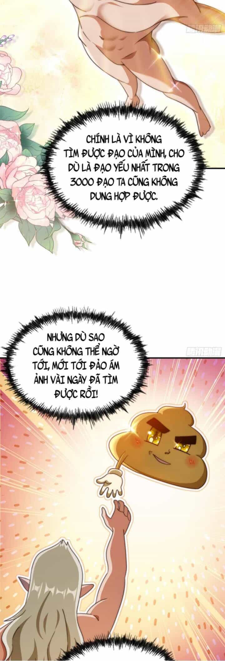 Người Trên Vạn Người - Chương 277 - ảnh 30