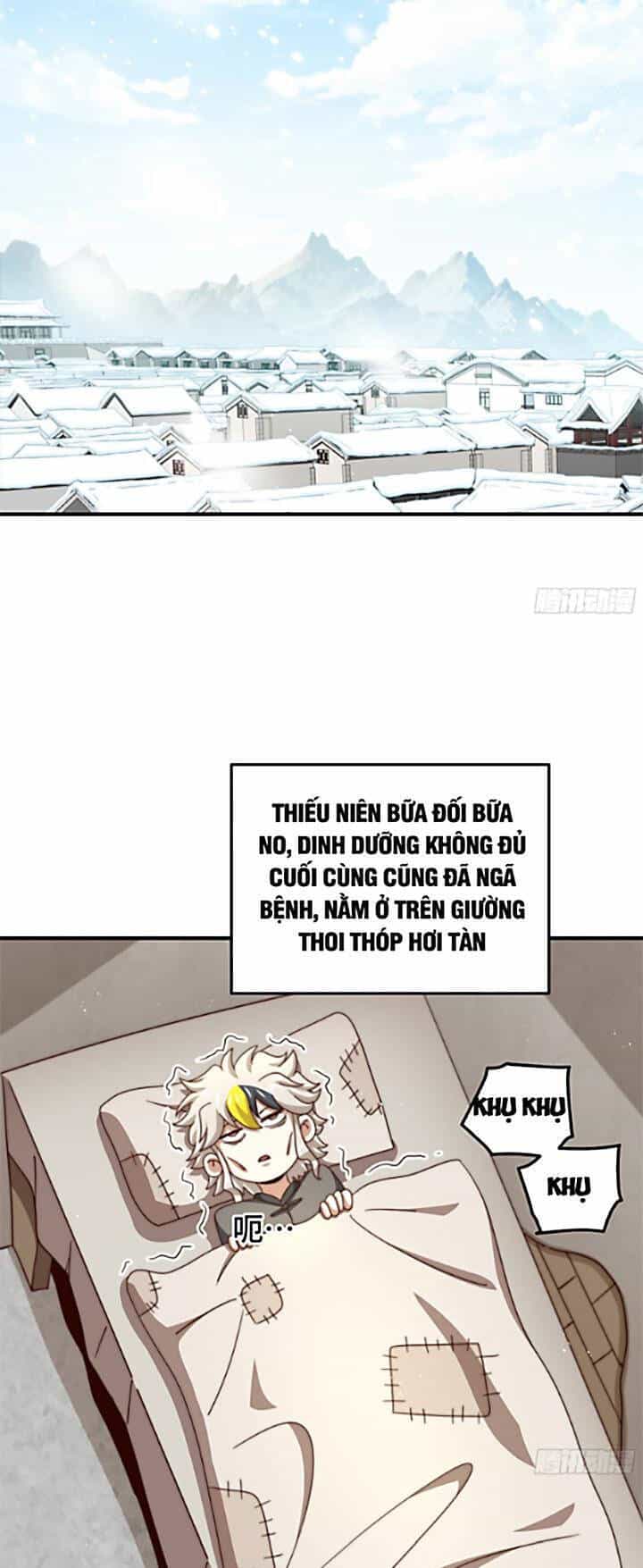 Người Trên Vạn Người - Chương 278 - ảnh 17