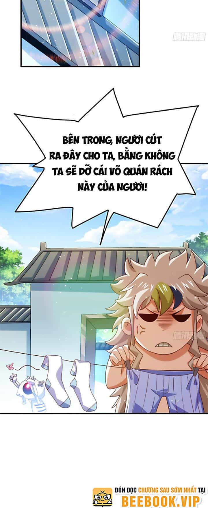 Người Trên Vạn Người - Chương 278 - ảnh 25