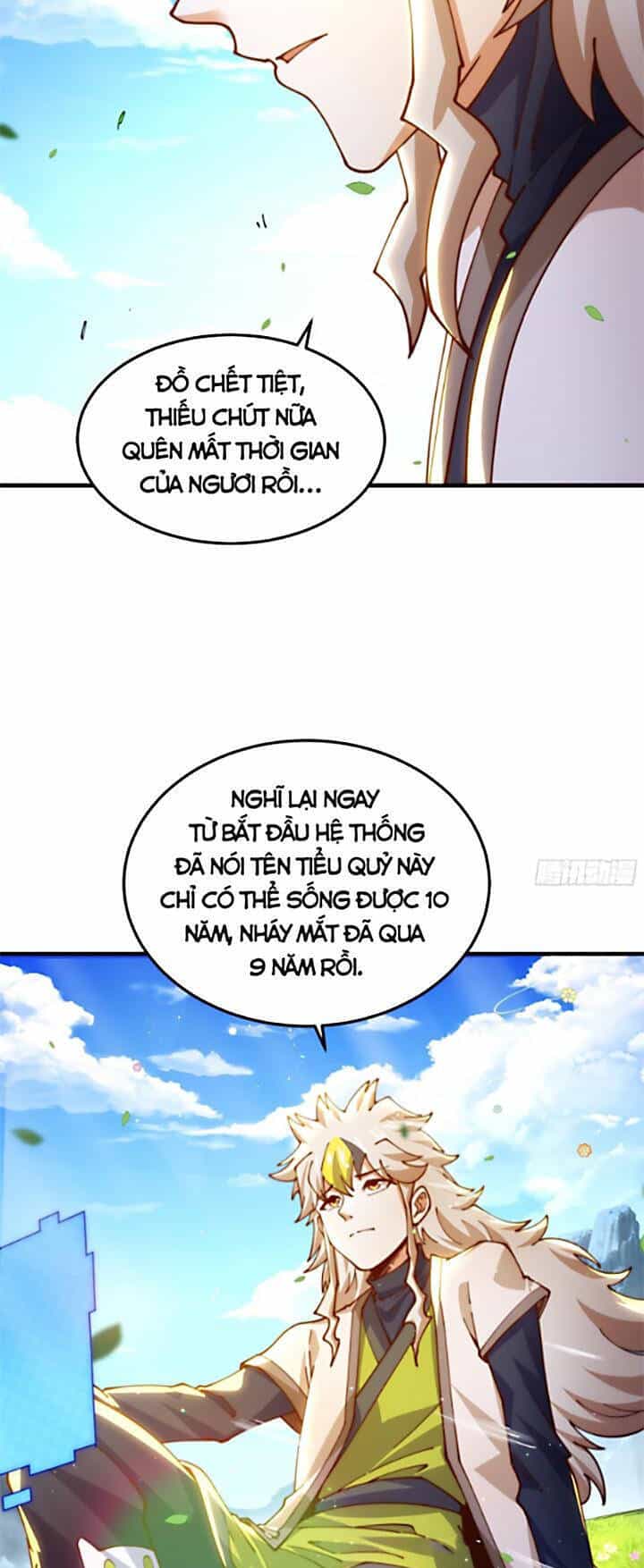 Người Trên Vạn Người - Chương 278 - ảnh 35