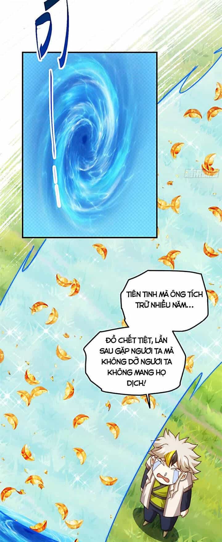 Người Trên Vạn Người - Chương 278 - ảnh 38