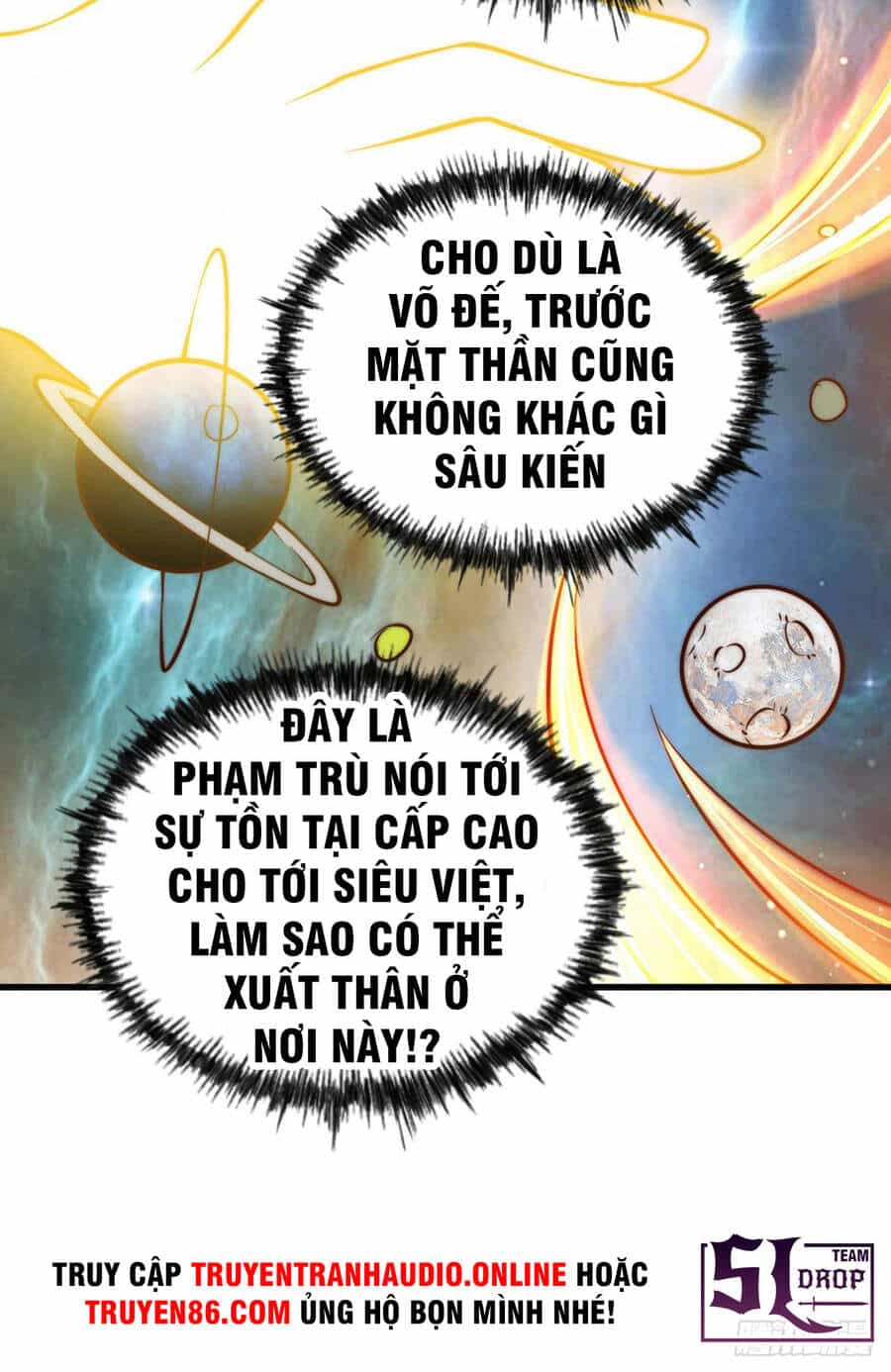 Người Trên Vạn Người - Chương 28 - ảnh 31