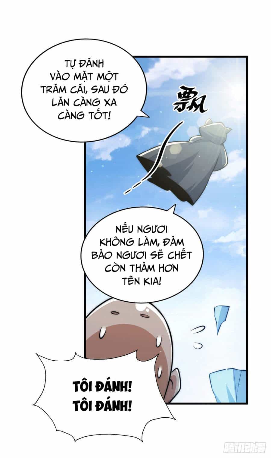 Người Trên Vạn Người - Chương 28 - ảnh 62