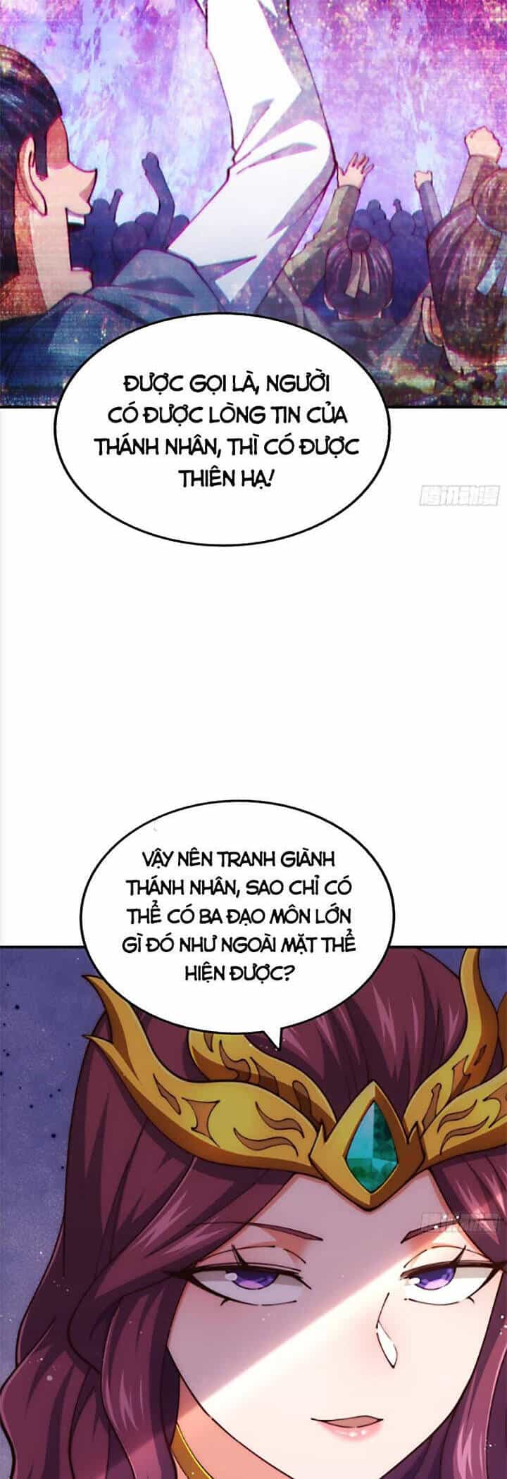 Người Trên Vạn Người - Chương 280 - ảnh 10