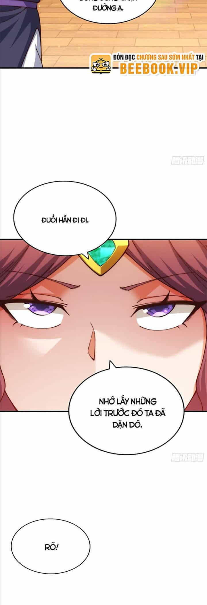 Người Trên Vạn Người - Chương 280 - ảnh 14