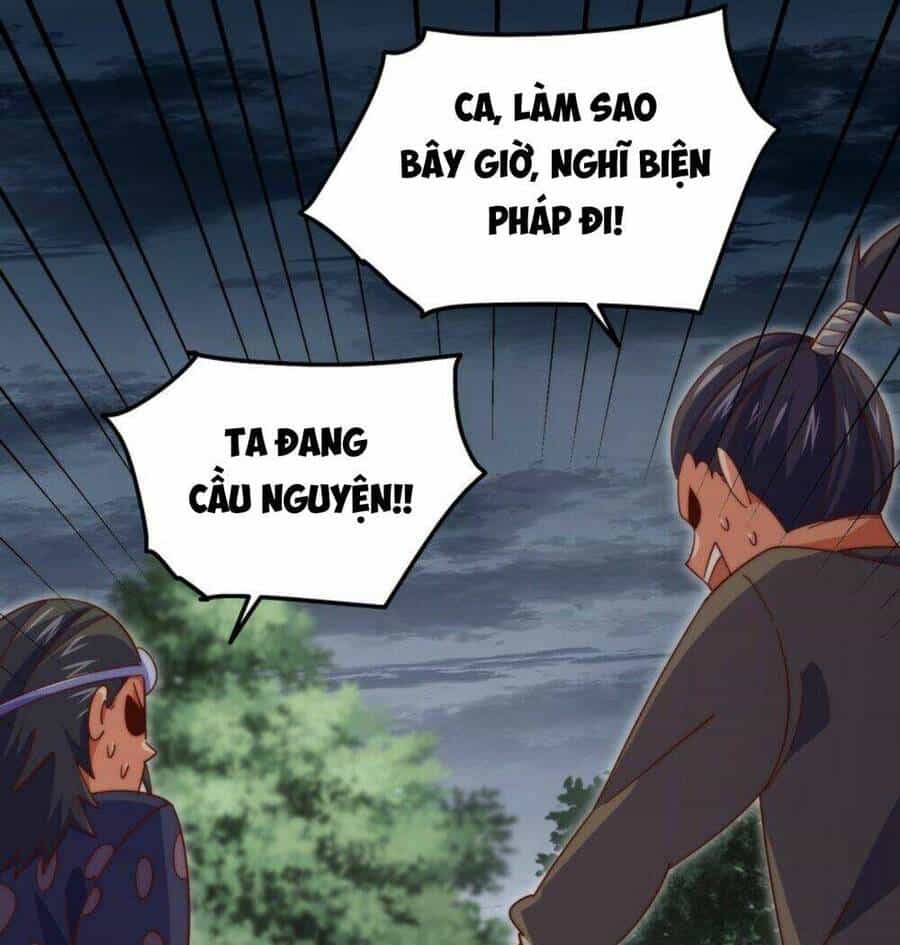 Người Trên Vạn Người - Chương 284 - ảnh 41