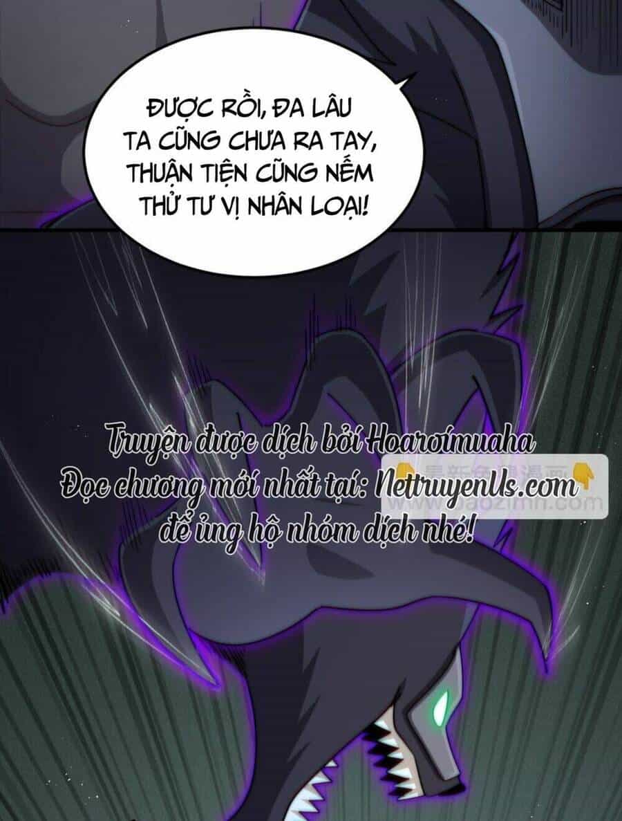 Người Trên Vạn Người - Chương 284 - ảnh 74
