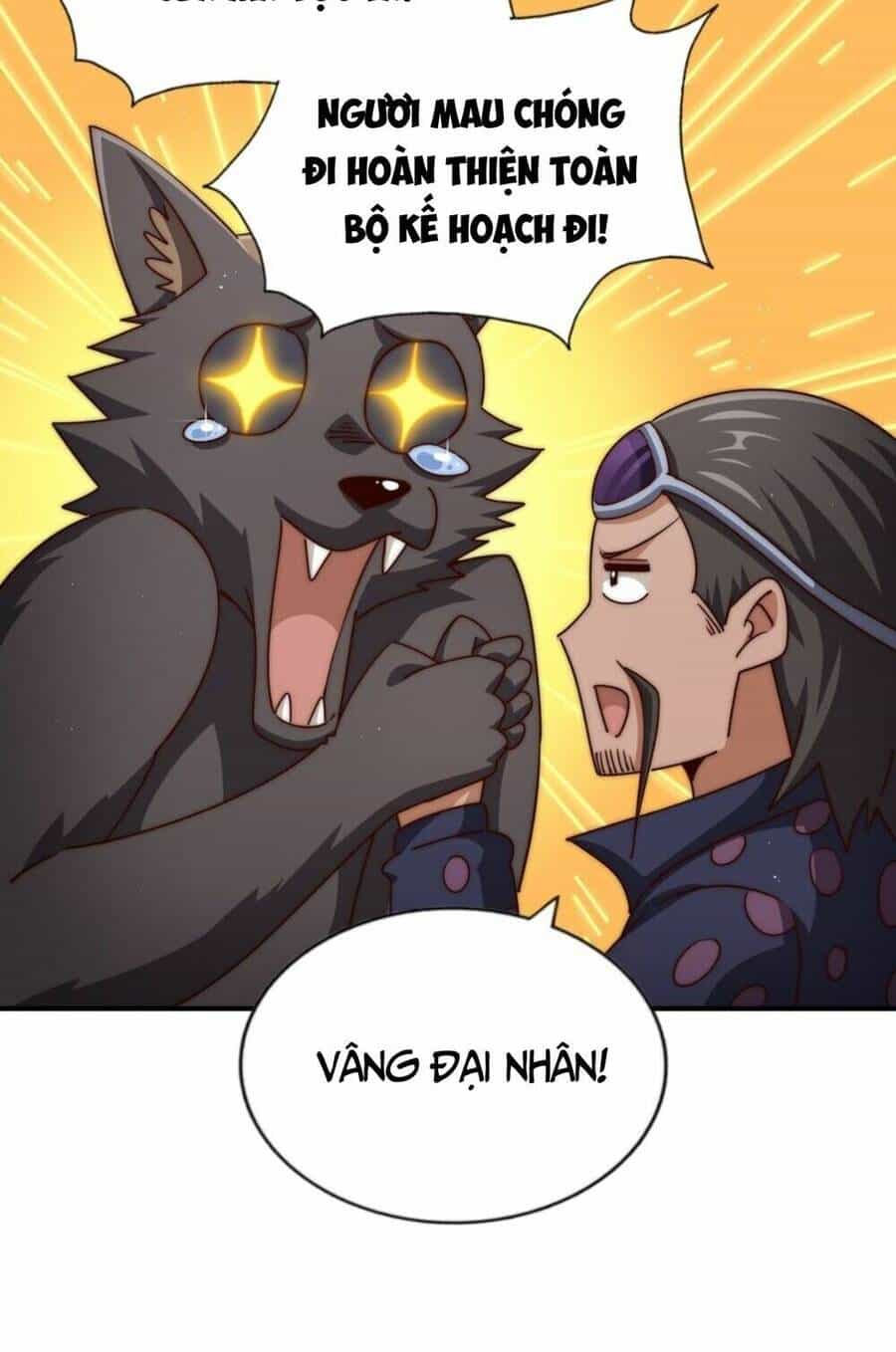 Người Trên Vạn Người - Chương 285 - ảnh 26