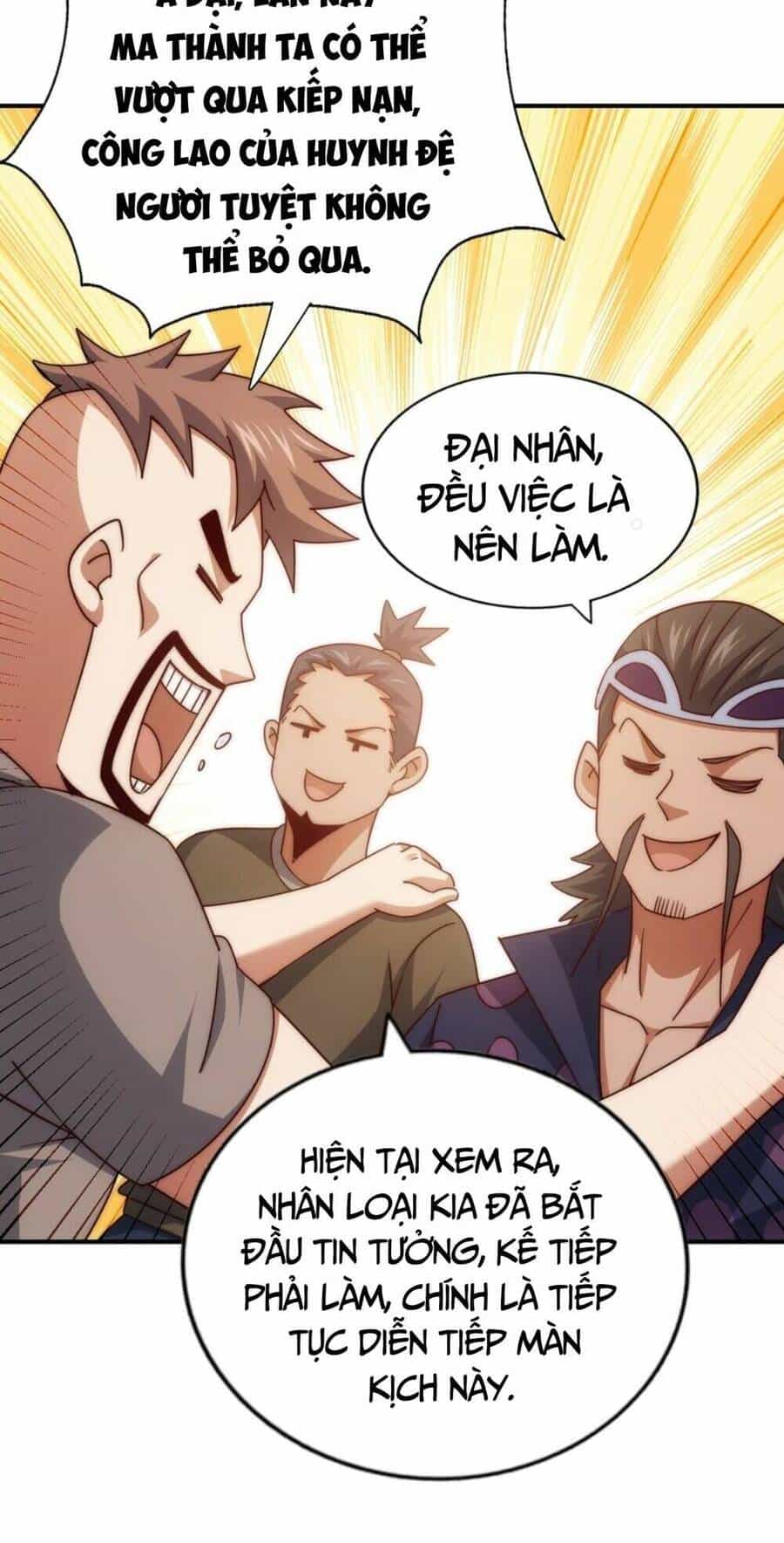 Người Trên Vạn Người - Chương 285 - ảnh 59