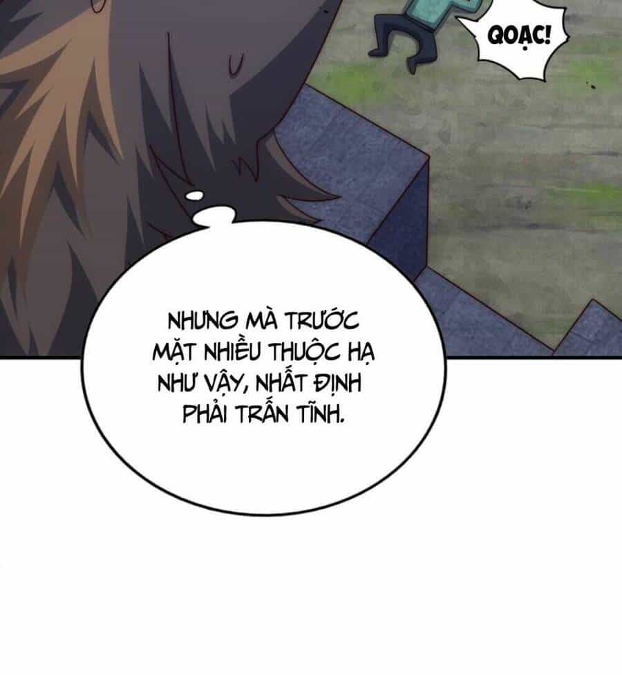 Người Trên Vạn Người - Chương 285 - ảnh 7