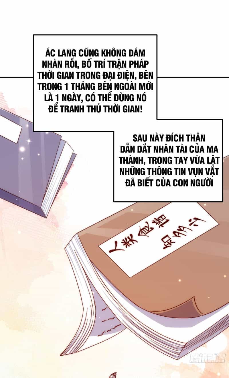 Người Trên Vạn Người - Chương 286 - ảnh 14