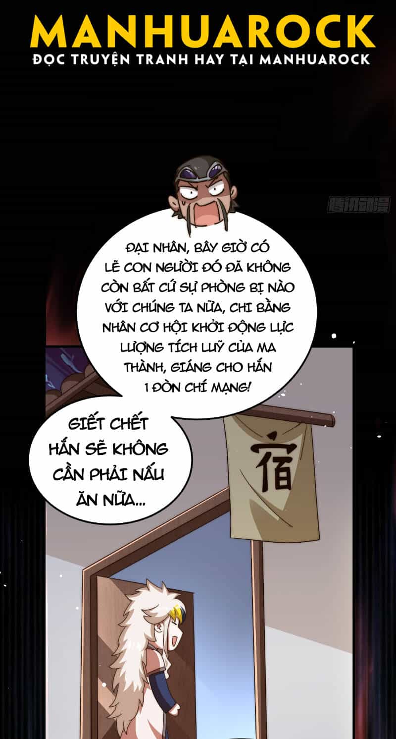 Người Trên Vạn Người - Chương 286 - ảnh 32