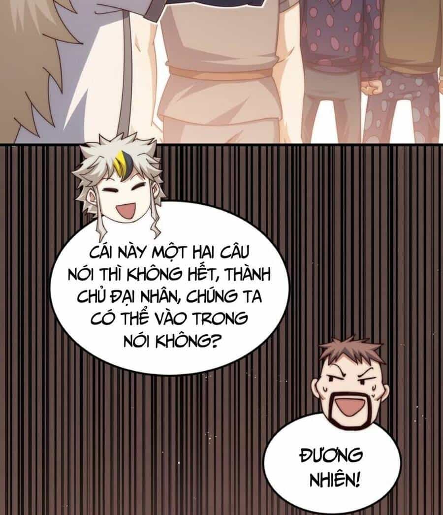 Người Trên Vạn Người - Chương 287 - ảnh 33