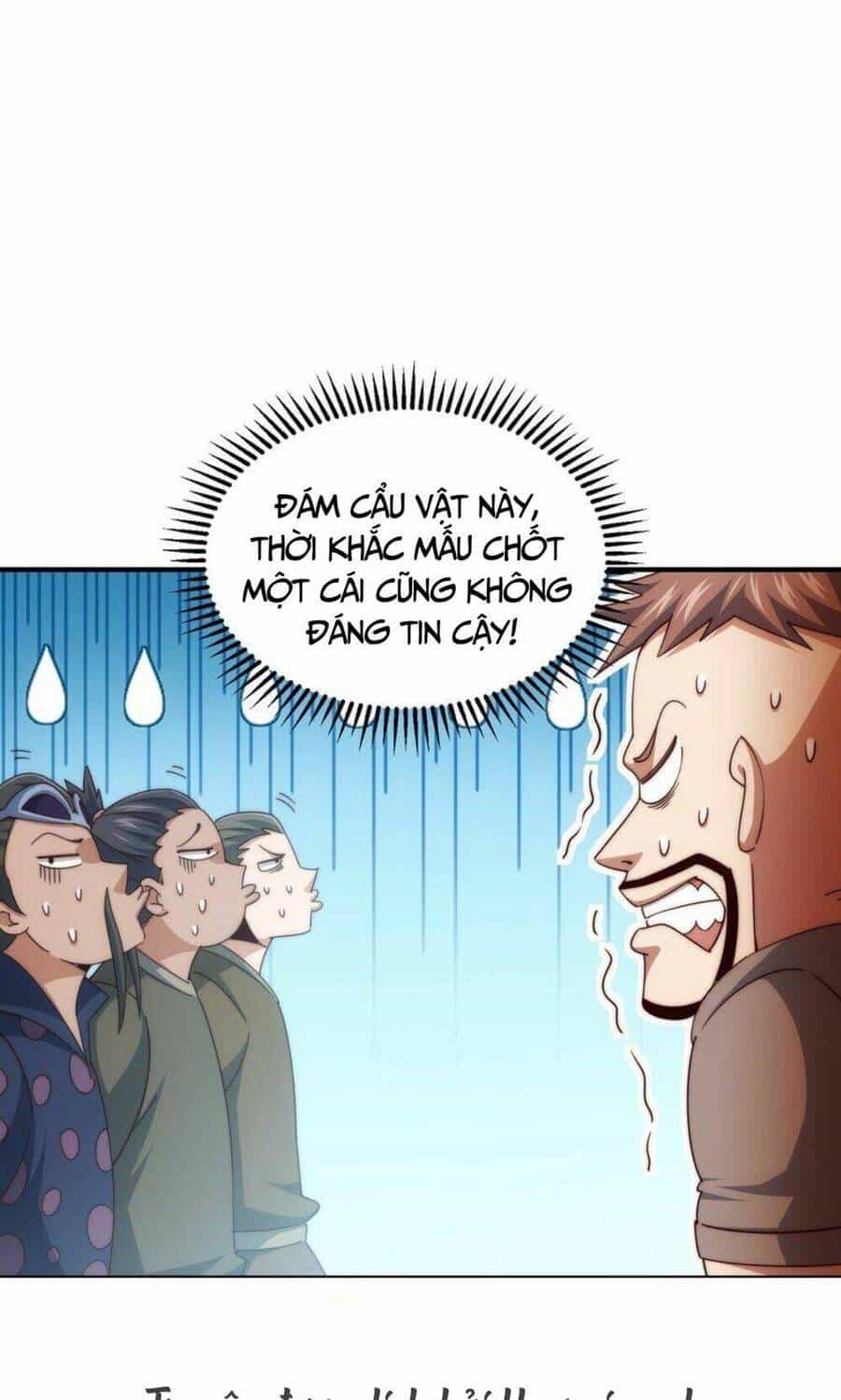 Người Trên Vạn Người - Chương 287 - ảnh 59