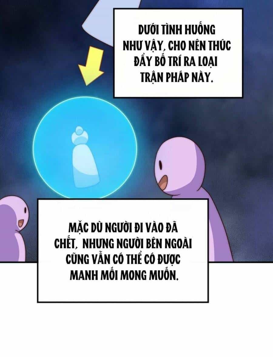 Người Trên Vạn Người - Chương 288 - ảnh 20