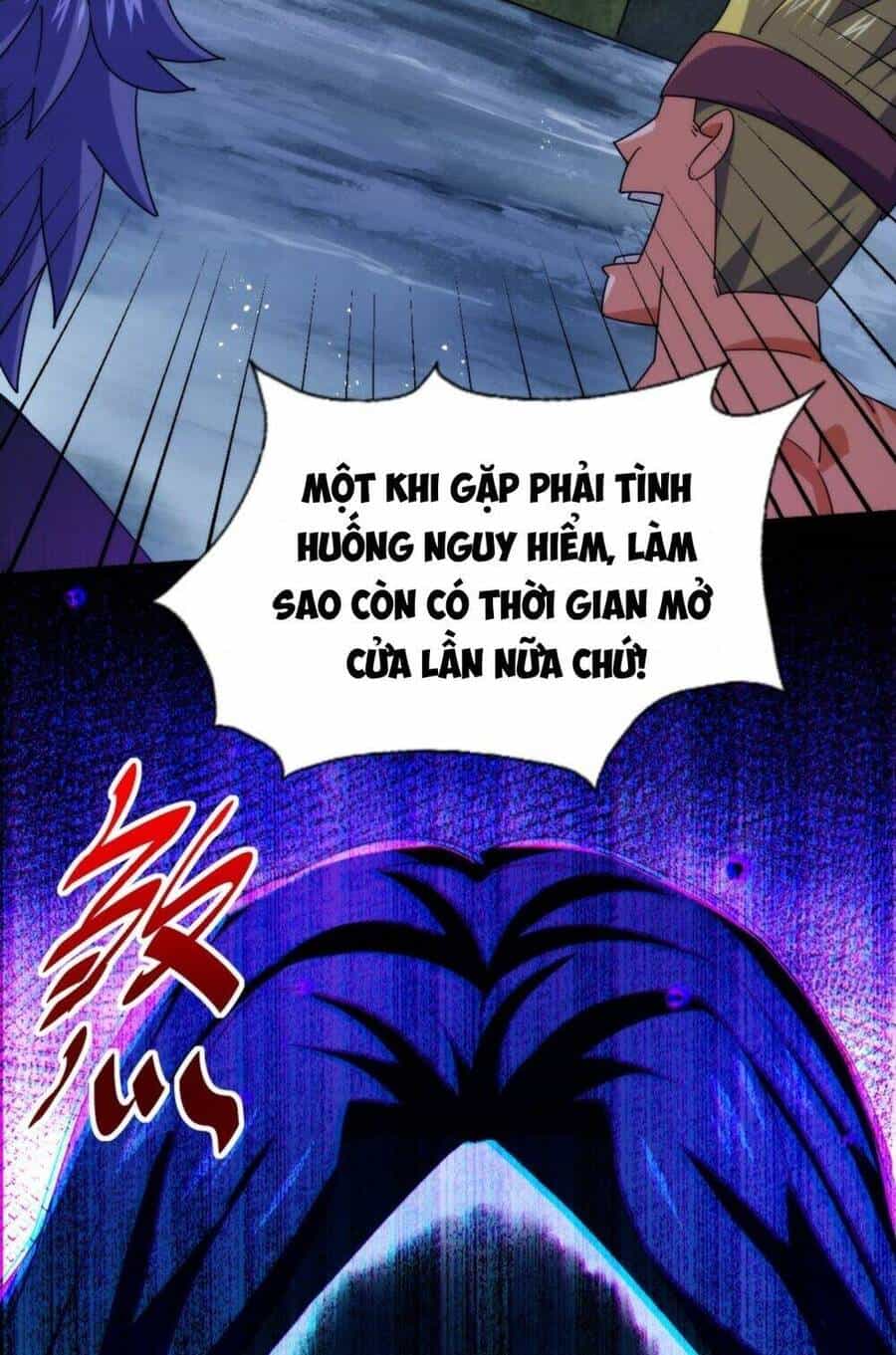 Người Trên Vạn Người - Chương 288 - ảnh 52