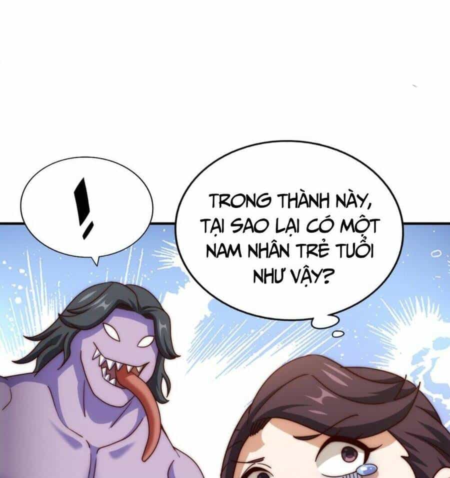 Người Trên Vạn Người - Chương 288 - ảnh 80
